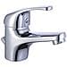 Miscelatore per Lavabo GRANDE VITA Classico Cromato - Foto miniatura 1