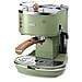 Icona Vintage ECOV 311. GR Macchina da Caffè Espresso Capacità 1.4 Litri Potenza 1100 Watt Colore Verde - Foto miniatura 1
