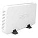 appHDD08W, SATA, Seriale ATA II, Bianco, Alluminio, Plastica, Windows XP / Vista / 7/8, USB - Foto miniatura 1