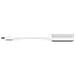 MD-HDMI-4K, Mini DisplayPort, HDMI, Maschio / femmina, Bianco, 4096 x 2160 Pixel - Foto miniatura 1