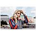 Fashion Case A / W16 4.7" Cover Multicolore - Foto miniatura 3