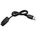 Charging Clip - Daten- / netzkabel - Usb (m) - Fr Forerunner 645 - Foto miniatura 1