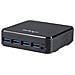 Switch di Condivisione Periferiche USB 3.0 - 4x4 - Mac / Windows / Linux - Switch USB A / B - Foto miniatura 1