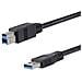 Switch di Condivisione Periferiche USB 3.0 - 4x4 - Mac / Windows / Linux - Switch USB A / B - Foto miniatura 5