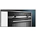 Forno Elettrico da Incasso HB578G0S6 Capacità 71 L Multifunzione Ventilato Colore Nero - Foto miniatura 3