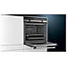 Forno Elettrico da Incasso HB578G0S6 Capacità 71 L Multifunzione Ventilato Colore Nero - Foto miniatura 5