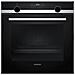 Forno Elettrico da Incasso HB578G0S6 Capacità 71 L Multifunzione Ventilato Colore Nero - Foto miniatura 1