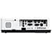 Videoproiettore Lightpro LCD IN1039 3LCD 4200 ANSI lumen Rapporto di Contrasto 50000:1 WUXGA 1920 x 1200 Pixel Colore Bianco - Foto miniatura 2