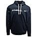 Felpa Con Cappuccio Rutile Hooded Fleece - Black Out M - Foto miniatura 4