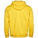 Felpa Con Cappuccio Rutile Hooded Fleece - Black Out M - Foto miniatura 1