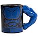 Tazza Da Braccio Della Pantera Nera - Foto miniatura 1
