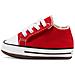 Scarpe Chuck Taylor All Star Cribster Taglia 17 Codice 866933c Rosso - Foto miniatura 2