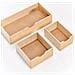 Contenitore Per Tinket, 6 Cassetti, Legno, - Foto miniatura 4