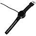 Basetta Caricabatterie Originale Usb Per Huawei Watch Gt - Gt 2 - Honor Magic 2 Black - Foto miniatura 4