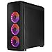 GL-04B-OP computer case Midi Tower Nero - Foto miniatura 2