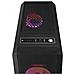 GL-04B-OP computer case Midi Tower Nero - Foto miniatura 6