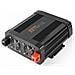 Te20 Adattatore E Invertitore Auto 2000 W Nero (Power Inverter 2000w - Te20) - Foto miniatura 2