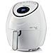 Friggitrice Airy Fryer XXL Capacità 5.5 Litri 1800 Watt Colore Bianco - Foto miniatura 1