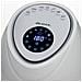 Friggitrice Airy Fryer XXL Capacità 5.5 Litri 1800 Watt Colore Bianco - Foto miniatura 2