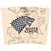 Game Of Thrones - Travelmug /tumbler /tazza Da Viaggio - Winter Is Coming - Foto miniatura 3