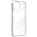 Cover Per Iphone 14 Plus Garantita A Vita Anti-caduta Air Trasparente - Foto miniatura 1