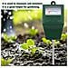 Igrometro Per La Misurazione Dell'umidità Del Suolo Green - Foto miniatura 4