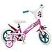 Bici 12'' Minnie - Foto miniatura 2