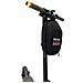 E-ASY BAG - UB-01 Black Borsa semi-rigida per monopattini elettrici e biciclette - Foto miniatura 2