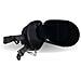 E-ASY BAG - UB-01 Black Borsa semi-rigida per monopattini elettrici e biciclette - Foto miniatura 3