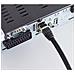 Bs20-60155 Cavo Di Rete Nero 1,5 M Cat6a S /ftp (s-stp) - Foto miniatura 2