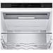 Frigorifero Combinato GBB92MCB2P Total No Frost Multi AirFlow Classe A Capacità Lorda /Netta 419 / 387 Litri Colore Nero - Foto miniatura 6