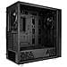 Unity Adapt ARGB Midi Tower Nero, Trasparente - Foto miniatura 5