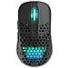 M42 RGB mouse Ambidestro RF Wireless + USB Type-C Ottico 19000 DPI - Foto miniatura 1