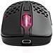 M42 RGB mouse Ambidestro RF Wireless + USB Type-C Ottico 19000 DPI - Foto miniatura 7