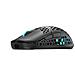 M42 RGB mouse Ambidestro RF Wireless + USB Type-C Ottico 19000 DPI - Foto miniatura 8