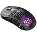 M42 RGB mouse Ambidestro RF Wireless + USB Type-C Ottico 19000 DPI - Foto miniatura 2