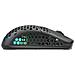 M42 RGB mouse Ambidestro RF Wireless + USB Type-C Ottico 19000 DPI - Foto miniatura 10