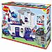 Playset Ecoiffier Police Station - Foto miniatura 5