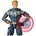Marvel F36855X0 action figure giocattolo - Foto miniatura 3