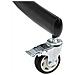 STNDMTVDUO Supporto TV a parete 152,4 cm (60") Nero, Argento - Foto miniatura 7