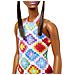 Fashionistas HJT07 bambola - Foto miniatura 4