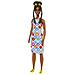 Fashionistas HJT07 bambola - Foto miniatura 7