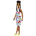 Fashionistas HJT07 bambola - Foto miniatura 5
