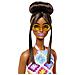 Fashionistas HJT07 bambola - Foto miniatura 3