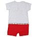 Tutina Neonato Mickey bmb 51 05 9704 s2-3m Ragazzo - Foto miniatura 2