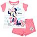 Completo Minnie mf 5204b346 uf s2-8a Ragazza - Foto miniatura 1
