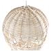Decorazione Da Parete Bemba Altra Irregolare Rattan Naturale - Foto miniatura 3