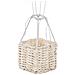 Decorazione Da Parete Bemba Altra Irregolare Rattan Naturale - Foto miniatura 5