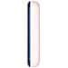 ZOEMINI 2 NAVY BLUE /WHITE+FOGLI - Foto miniatura 3
