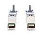 Cavo DAC SFP28 25G 2m - Foto miniatura 2